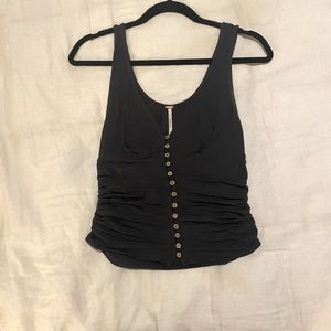 Free people tank